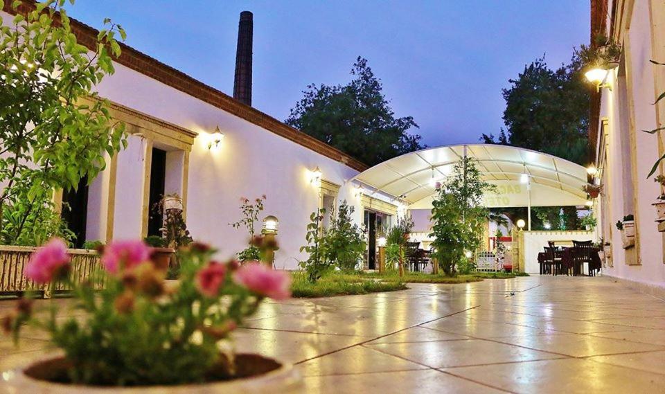 Bacahan Hotel Алтынолук Экстерьер фото