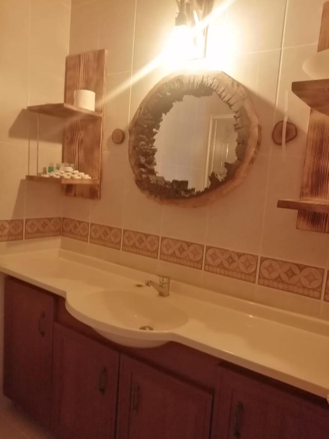 Bacahan Hotel Алтынолук Экстерьер фото