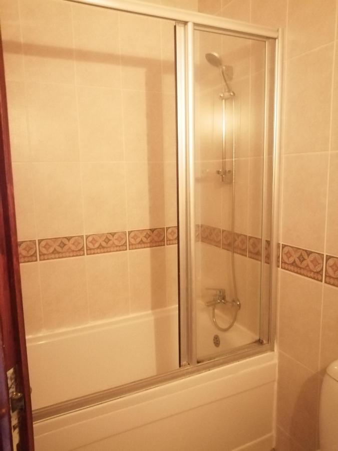 Bacahan Hotel Алтынолук Экстерьер фото