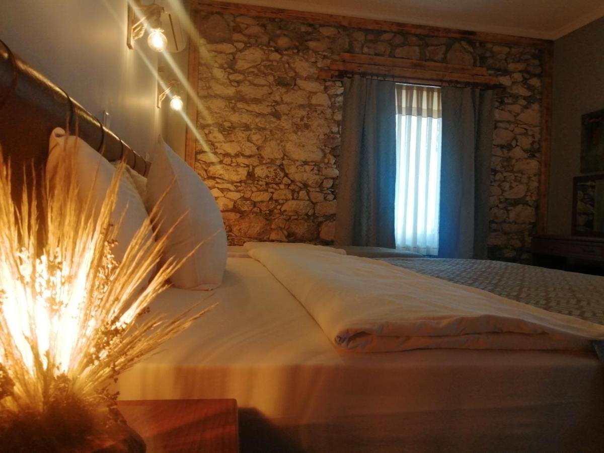 Bacahan Hotel Алтынолук Экстерьер фото