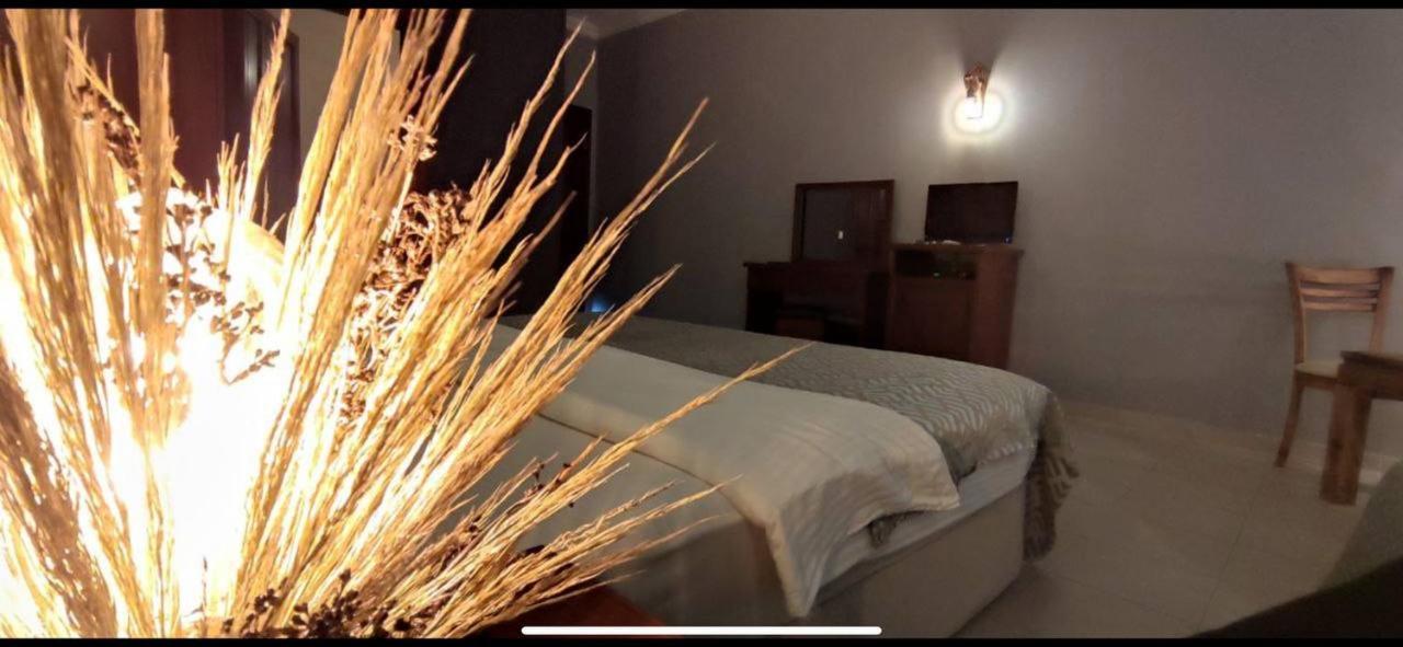 Bacahan Hotel Алтынолук Экстерьер фото