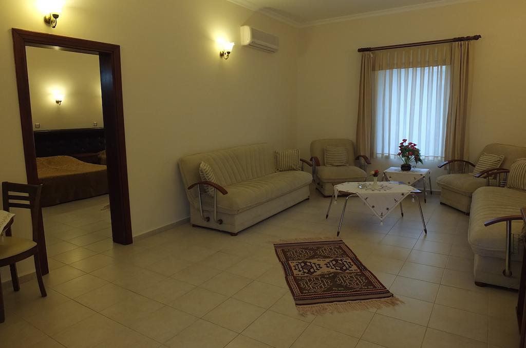 Bacahan Hotel Алтынолук Номер фото