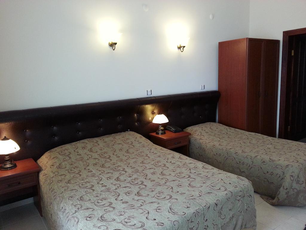 Bacahan Hotel Алтынолук Экстерьер фото