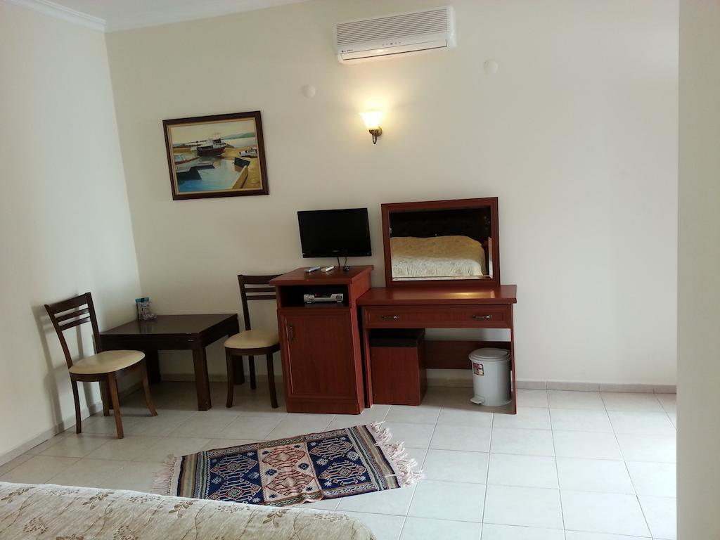 Bacahan Hotel Алтынолук Номер фото