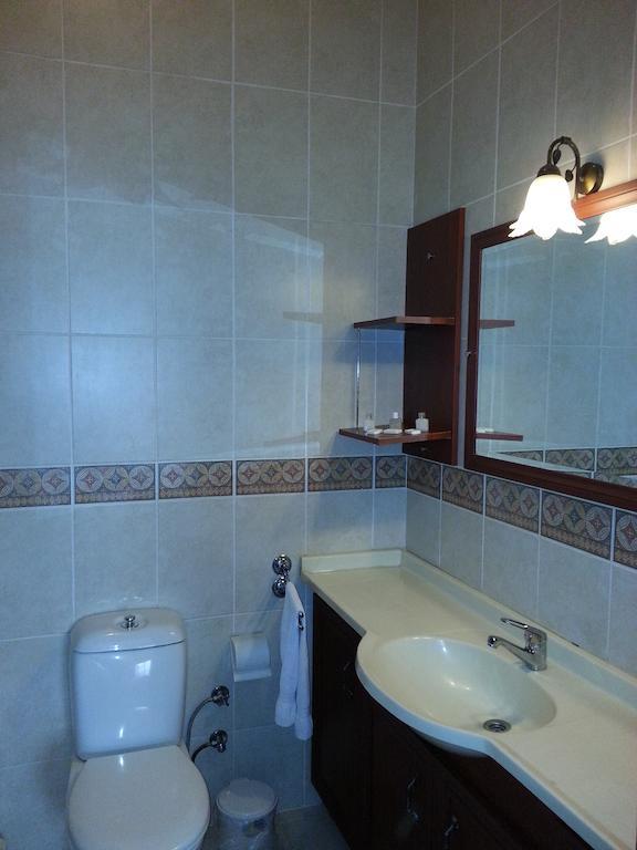 Bacahan Hotel Алтынолук Номер фото