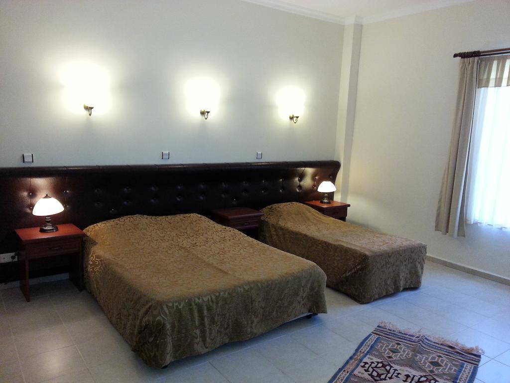 Bacahan Hotel Алтынолук Экстерьер фото