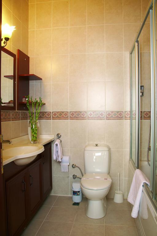 Bacahan Hotel Алтынолук Номер фото