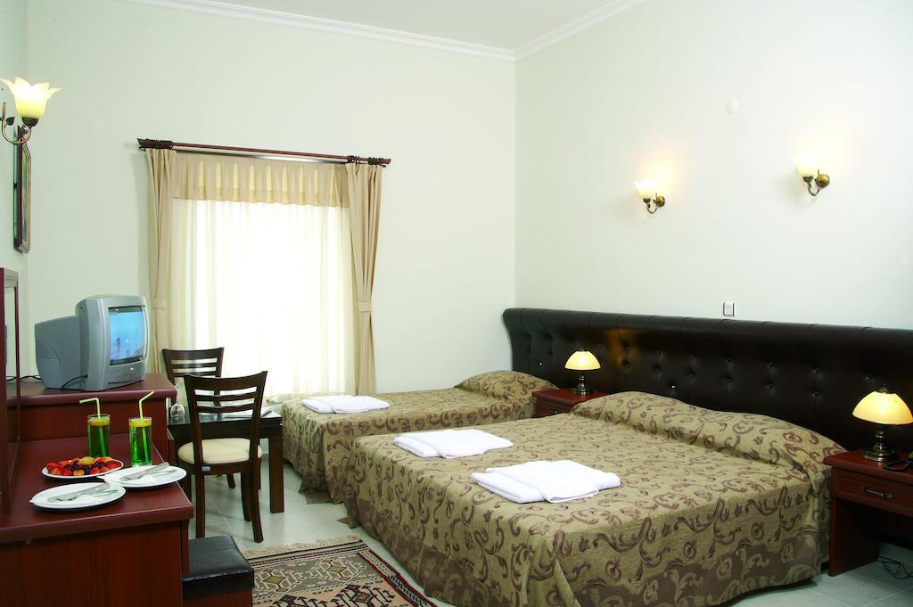 Bacahan Hotel Алтынолук Номер фото
