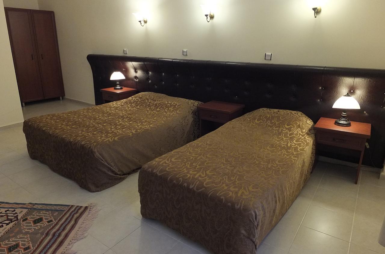 Bacahan Hotel Алтынолук Номер фото